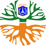 Logo Dinas Lingkungan Hidup Provinsi DKI Jakarta